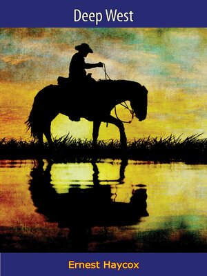 cover image of Deep West